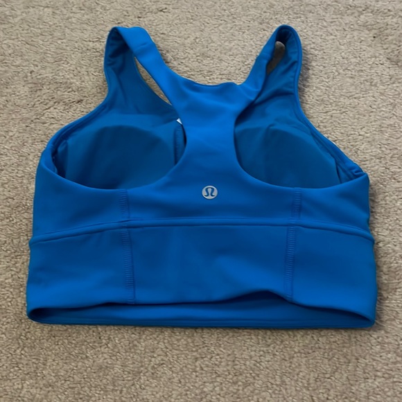 Lululemon Sports Bra - Picture 3 of 9
